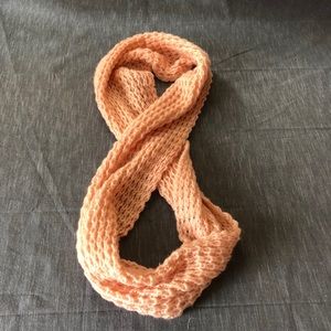 Lot of 3 fashionable scarves 1 infinity 2 regular